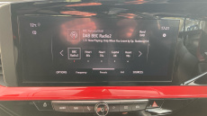 Vauxhall Mokka 100kW GS Line 50kWh 5dr Auto Electric Hatchback